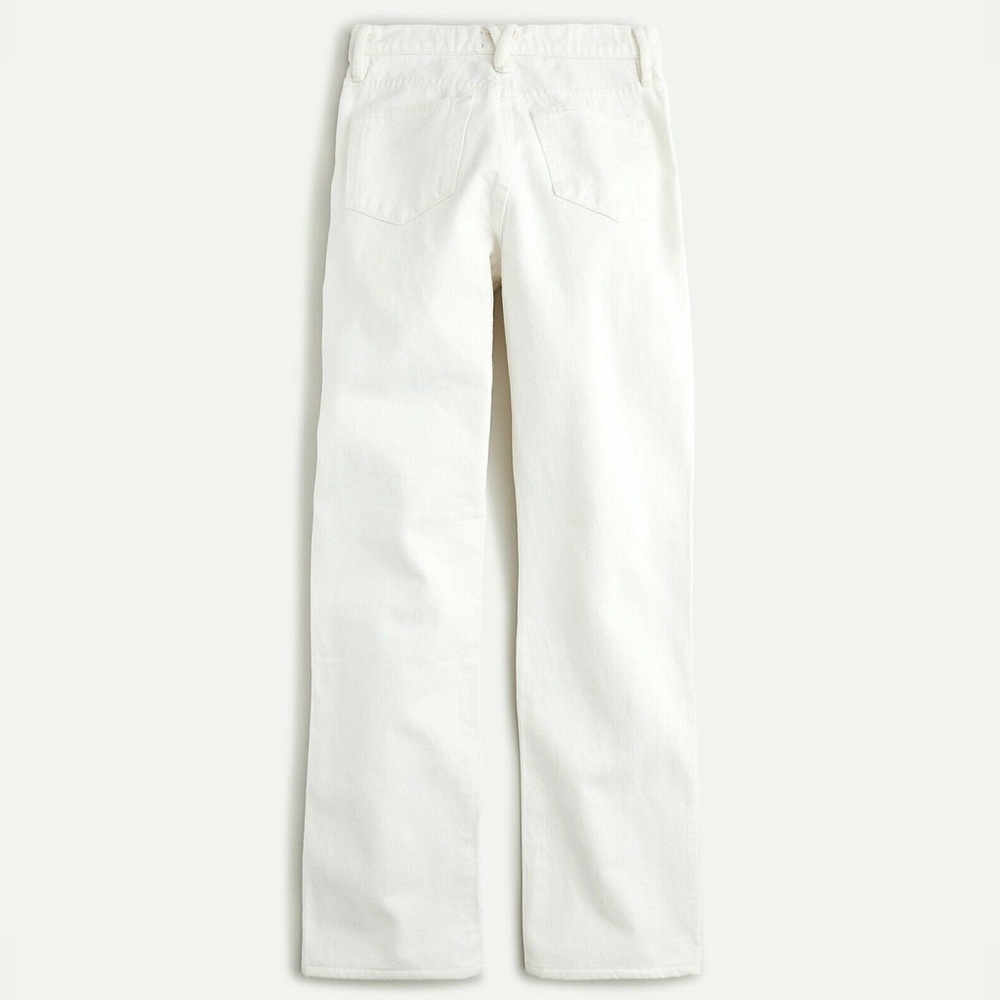 J. Crew Rigid Full-Length Bootcut Jean - Picture 2 of 9